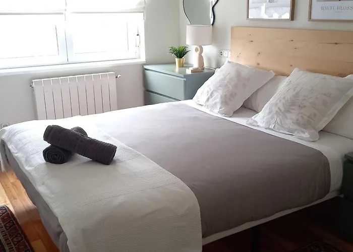 Apartamento Miramar