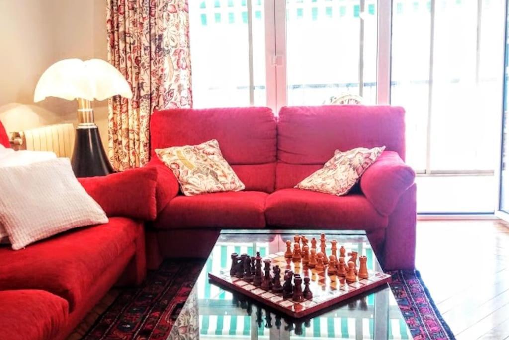 Miramar Appartement