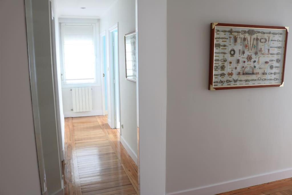 Miramar Appartement *