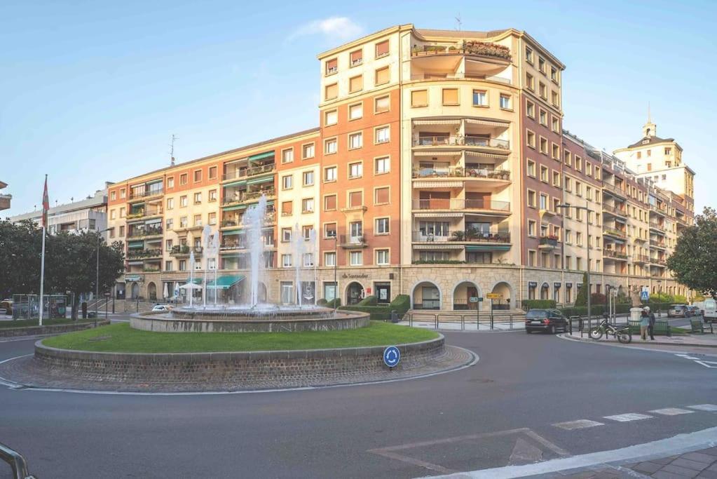 Appartement Miramar *