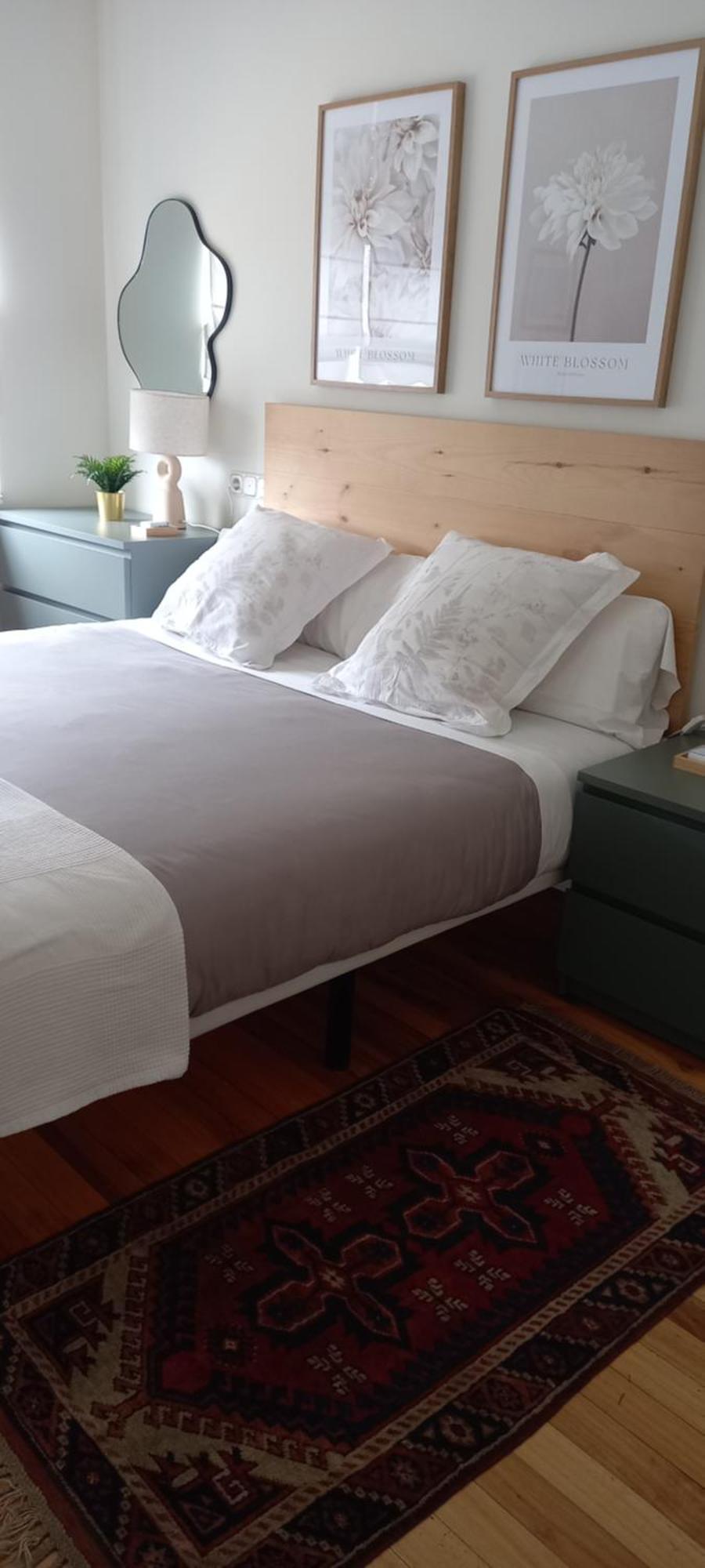 Miramar Appartement Fontarrabie