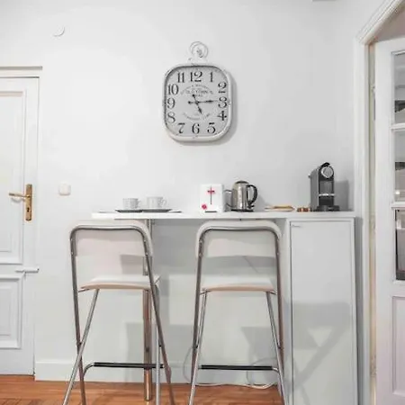 Apartamento Miramar Hondarribia Exterior photo