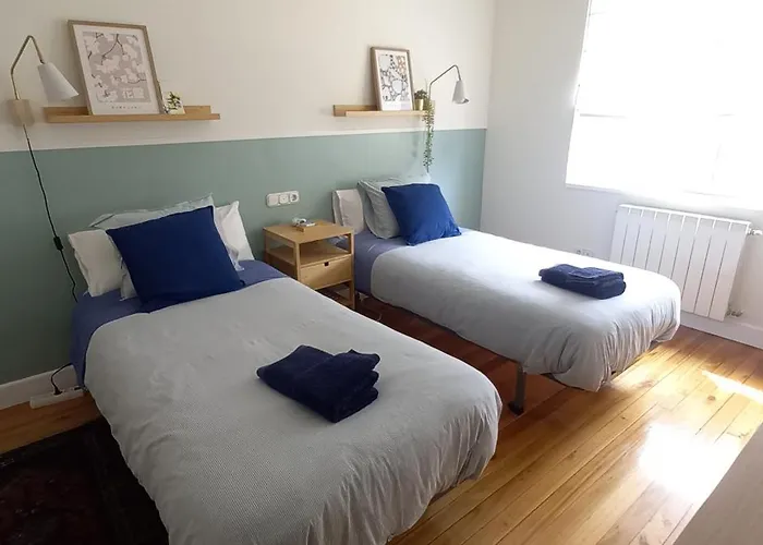 Apartamento Miramar