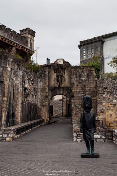 Miramar * Hondarribia