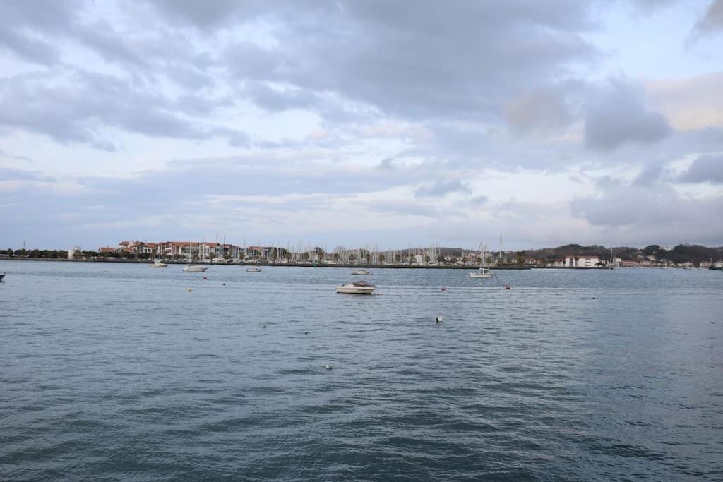 Miramar * Hondarribia